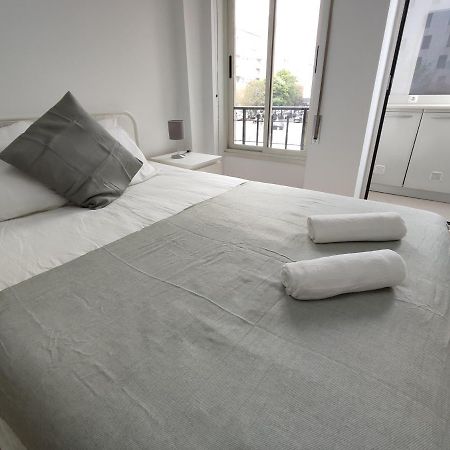 Theorynomad Al Lisboa Republica Apartment Ngoại thất bức ảnh