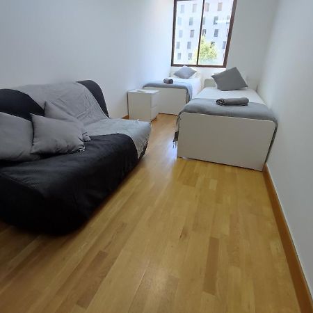 Theorynomad Al Lisboa Republica Apartment Ngoại thất bức ảnh