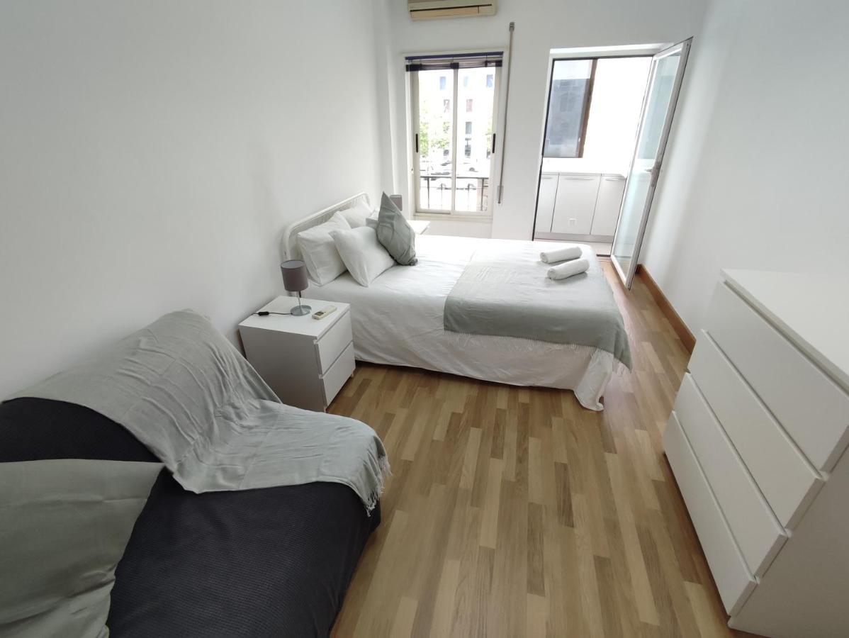 Theorynomad Al Lisboa Republica Apartment Ngoại thất bức ảnh