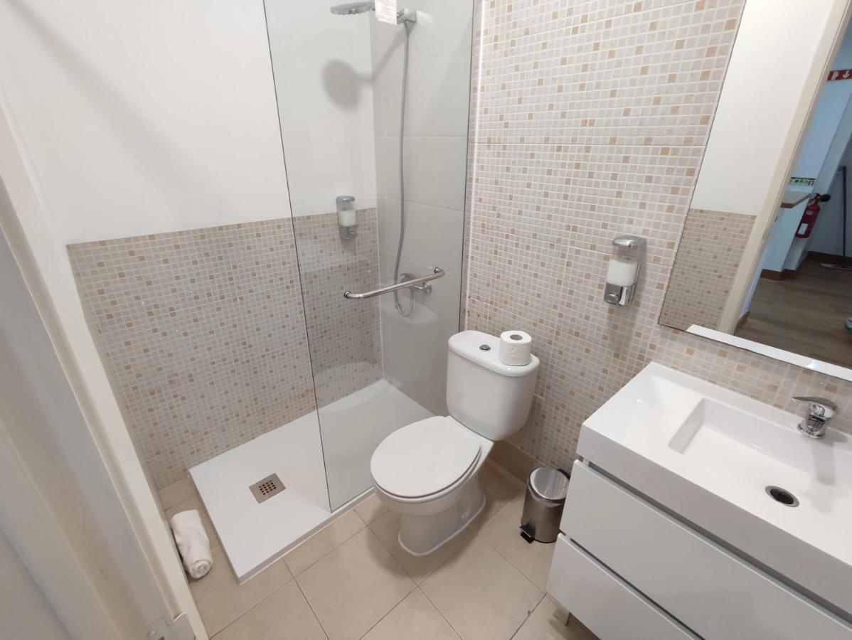 Theorynomad Al Lisboa Republica Apartment Ngoại thất bức ảnh