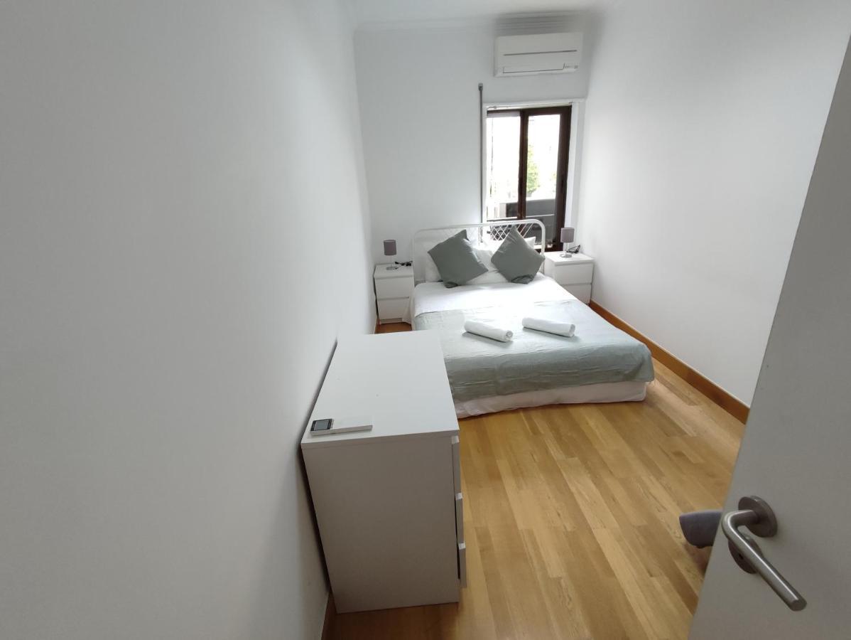 Theorynomad Al Lisboa Republica Apartment Ngoại thất bức ảnh