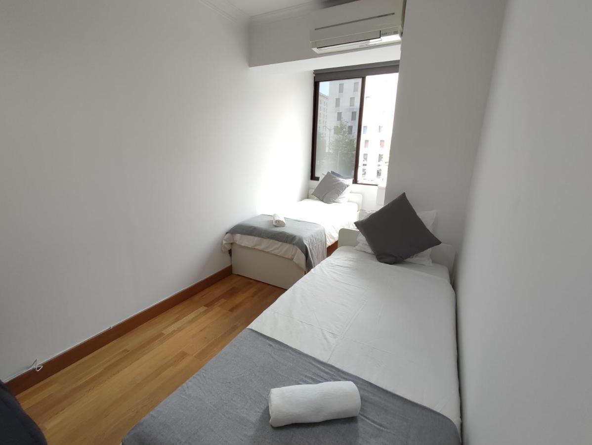 Theorynomad Al Lisboa Republica Apartment Ngoại thất bức ảnh