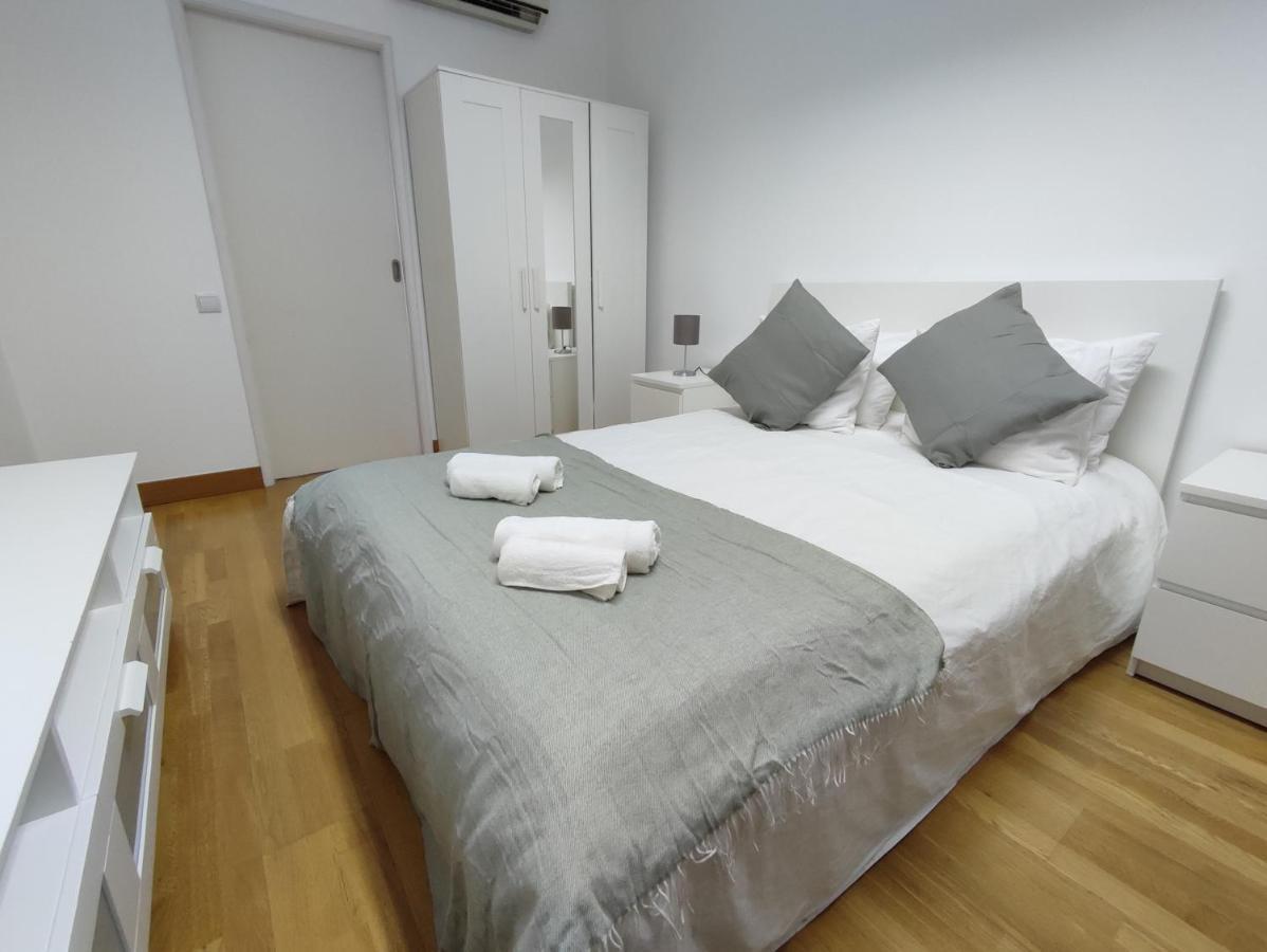 Theorynomad Al Lisboa Republica Apartment Ngoại thất bức ảnh