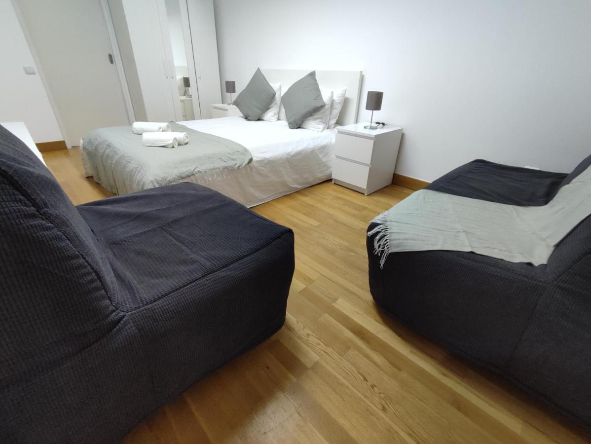 Theorynomad Al Lisboa Republica Apartment Ngoại thất bức ảnh