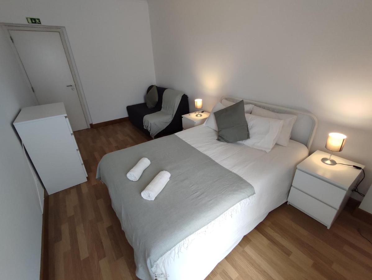 Theorynomad Al Lisboa Republica Apartment Ngoại thất bức ảnh