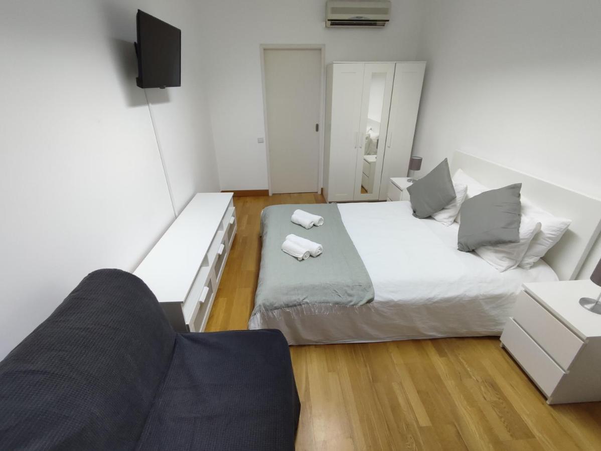 Theorynomad Al Lisboa Republica Apartment Ngoại thất bức ảnh