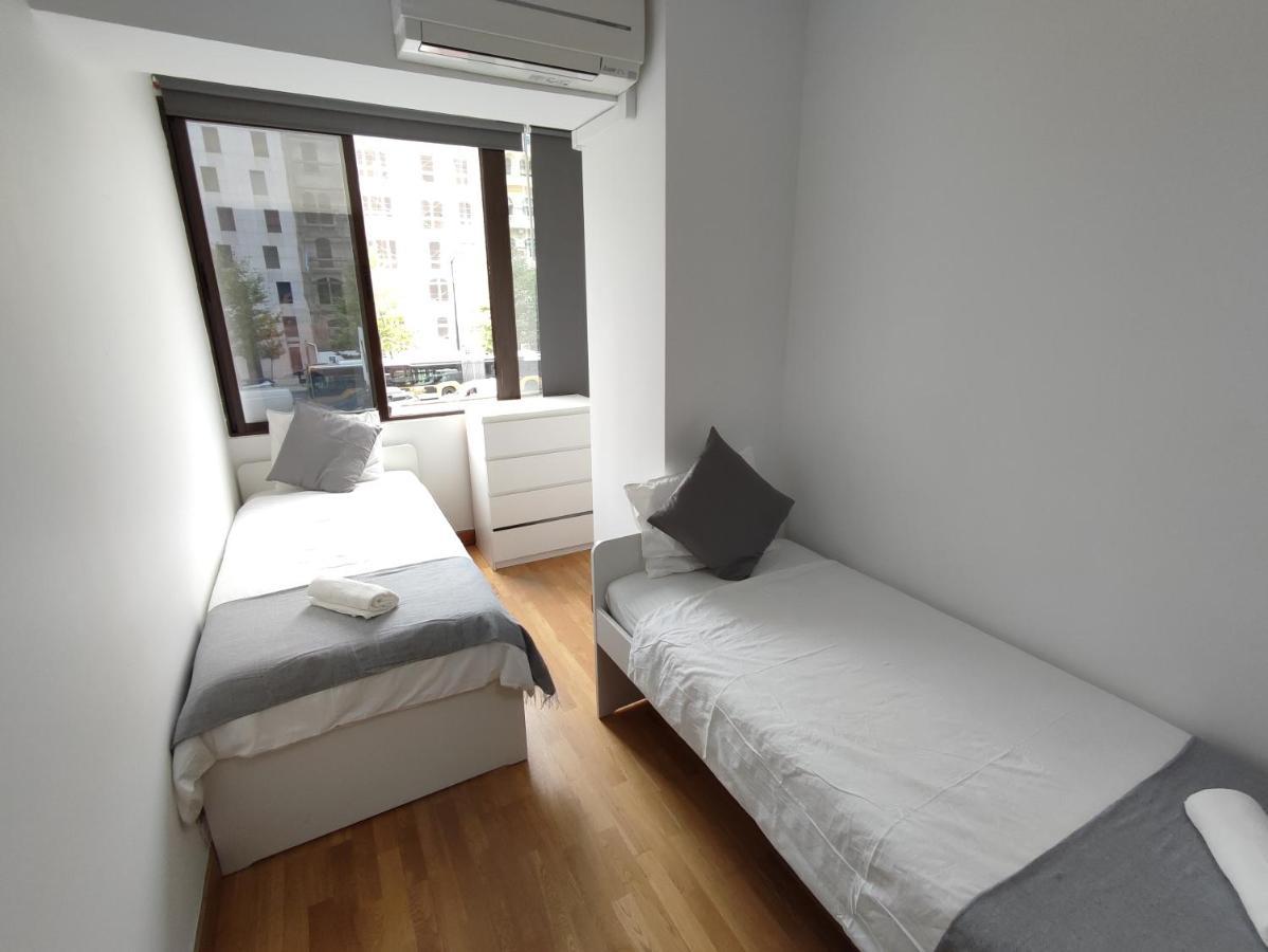 Theorynomad Al Lisboa Republica Apartment Ngoại thất bức ảnh