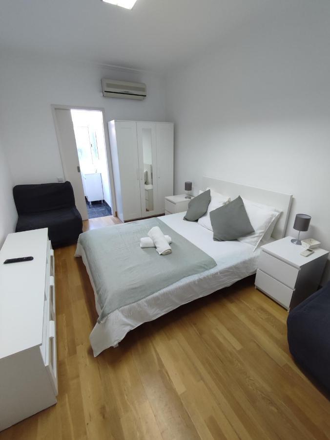 Theorynomad Al Lisboa Republica Apartment Ngoại thất bức ảnh